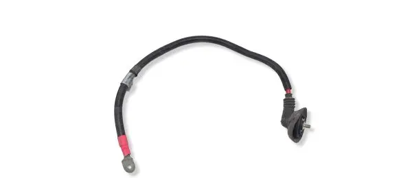 BMW X5 E53 Positive cable (battery) 1439559