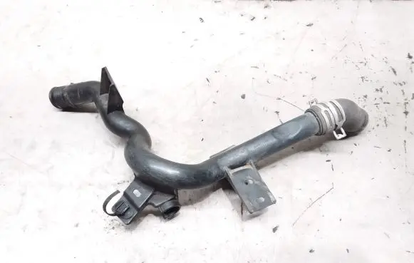 Citroen C3 Engine coolant pipe/hose 9640621780
