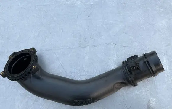 Mercedes-Benz Sprinter W906 Intercooler hose/pipe A6510900242