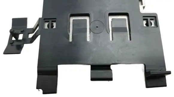 Volkswagen PASSAT B8 Aerial antenna amplifier 4H0035456