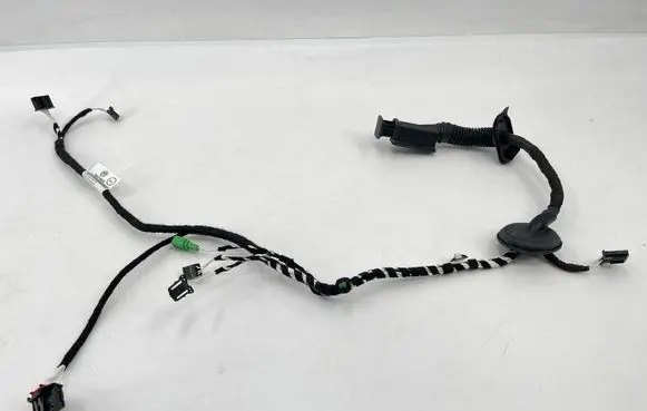 Volkswagen Tiguan Rear door wiring loom 5NA971694BP