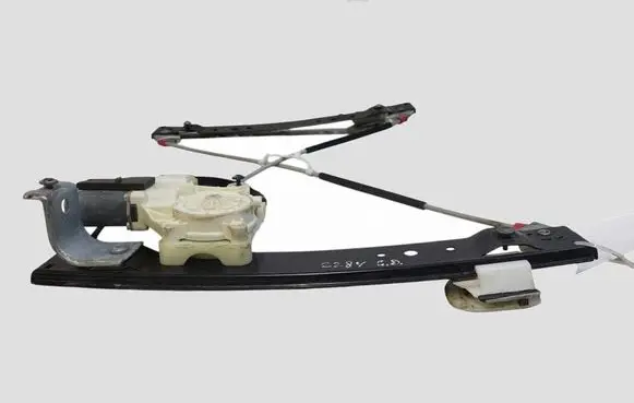 Ford S-MAX Rear door window regulator with motor 0130822287