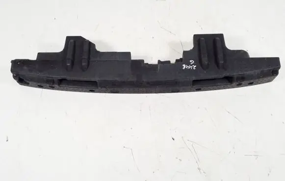 Mercedes-Benz GL X164 Rear bumper foam support bar A1643150465