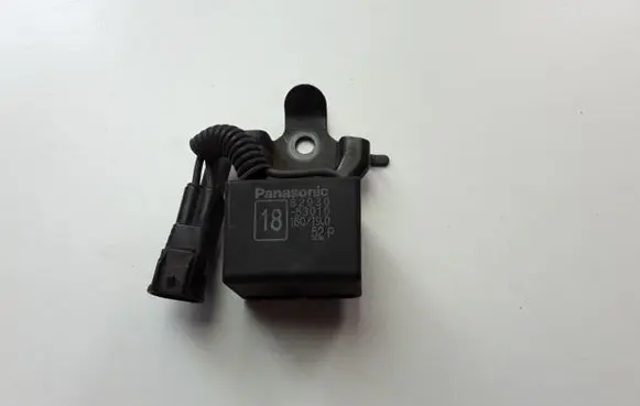 Lexus IS III XE30 Other relay 8293053010