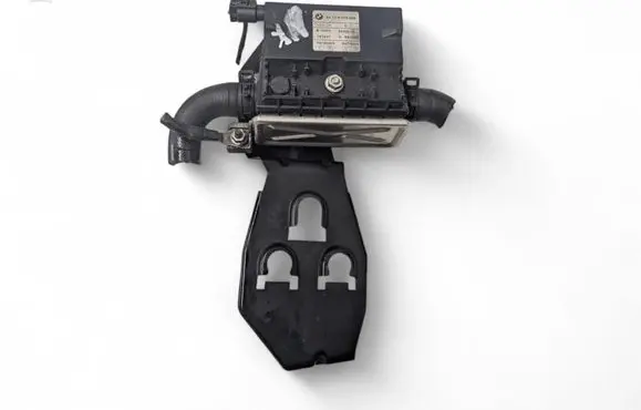 BMW X3 E83 Thermostat/thermostat housing 54126918806 6918806