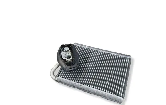 Audi A5 Sportback 8TA Air conditioning (A/C) radiator (interior) 