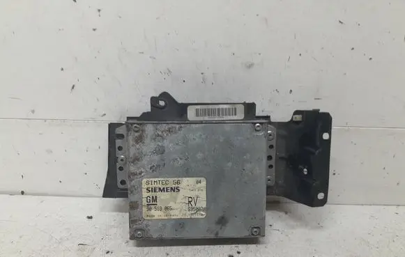 Opel Astra F Engine control unit/module 90519065