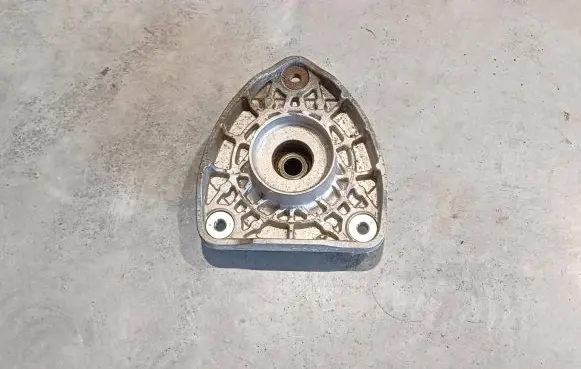 Mercedes-Benz A W176 Coil spring mount A2463230020