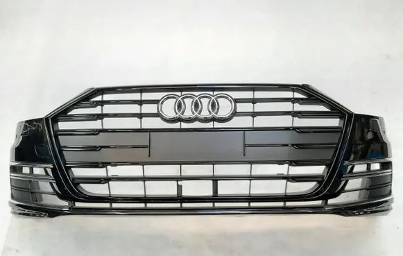 Audi A8 S8 D5 Front bumper 4N0807437A