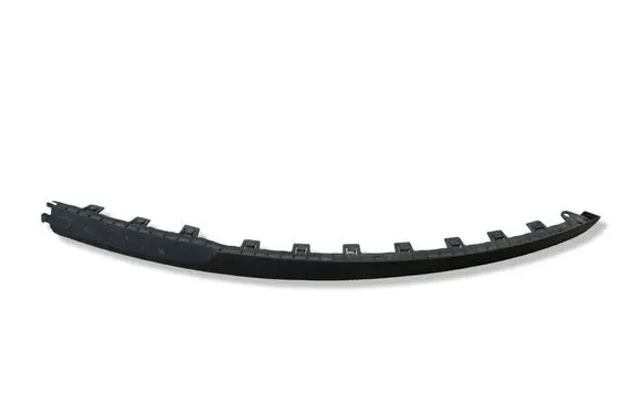 Opel Corsa D Front bumper lip 13179946