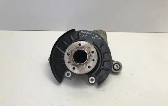 Renault Megane E-Tech Stub axle 430195MZ2A T000058353