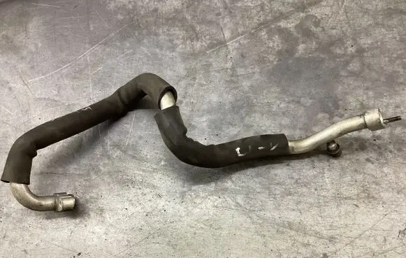 Honda CR-V Intercooler hose/pipe