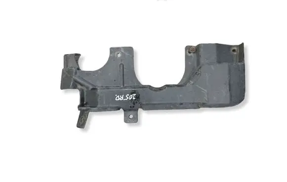 BMW X6 E71 Front underbody cover/under tray 7160238