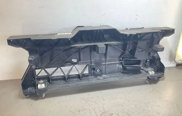 Peugeot Expert Radiator support slam panel 9808290780
