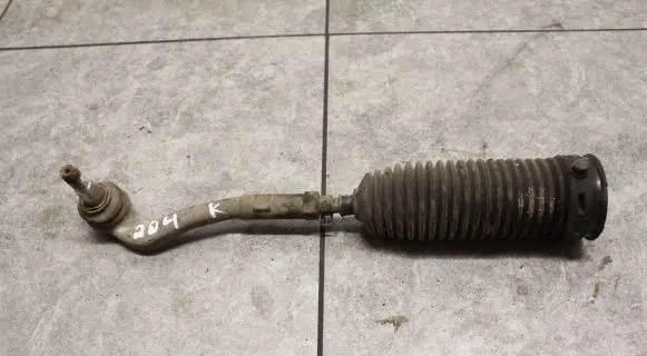 Mercedes-Benz C W204 Steering tie rod 