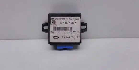 Audi A6 S6 C5 4B Light module LCM 5LA008081