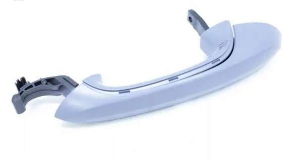 BMW 5 G30 G31 Rear door exterior handle 9491461