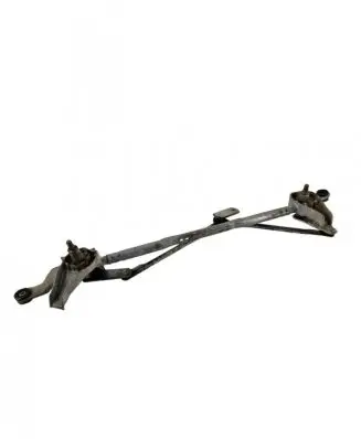 Subaru Forester SH Front wiper linkage and motor