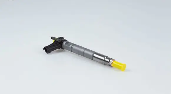 Jeep Wrangler Fuel injector 0445116041