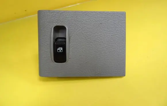 KIA Carnival Electric window control switch OK53E66380A