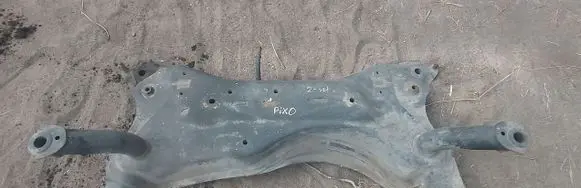 Nissan Pixo Front subframe