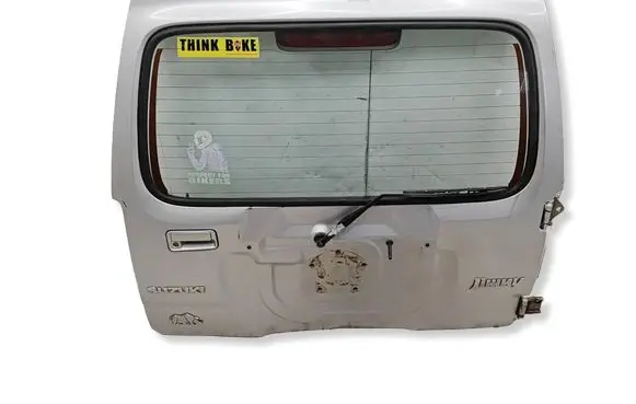 Suzuki Jimny Tailgate/trunk/boot lid KLPBGZJMNSZ