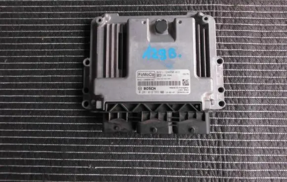 Ford Fiesta Other control units/modules 0281018993