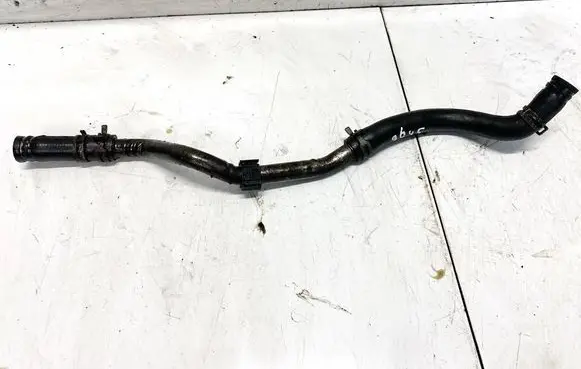 Opel Insignia A Engine coolant pipe/hose