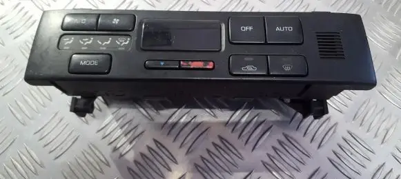 Nissan Maxima Climate control unit 2852543u10 2a39134700