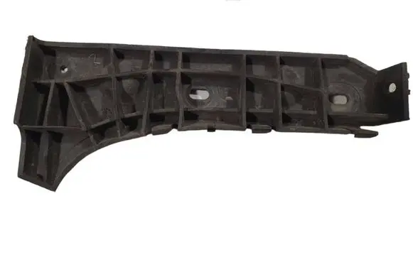 Audi A6 S6 C5 4B Front bumper mounting bracket 4B0807284B