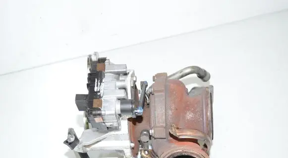 BMW 5 F10 F11 Turbo 7823270 11657823270