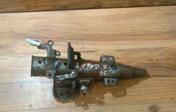 Ford Galaxy Steering wheel axle