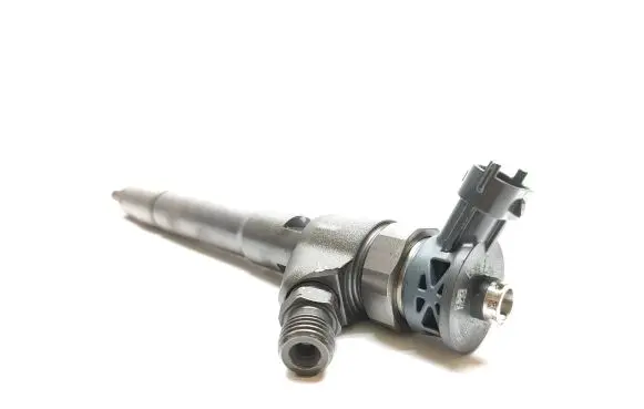 Renault Trafic III (X82) Fuel injector HMLGT1205R 0445110546