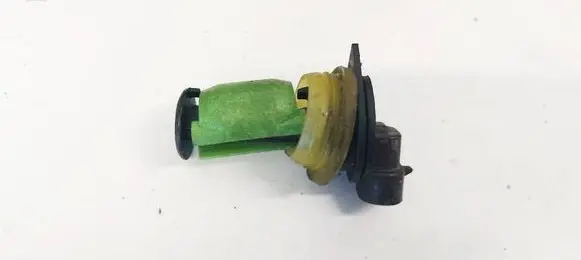 Tesla Model S Sensor 