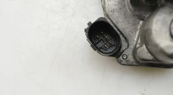 Opel Astra J Throttle valve 55567728