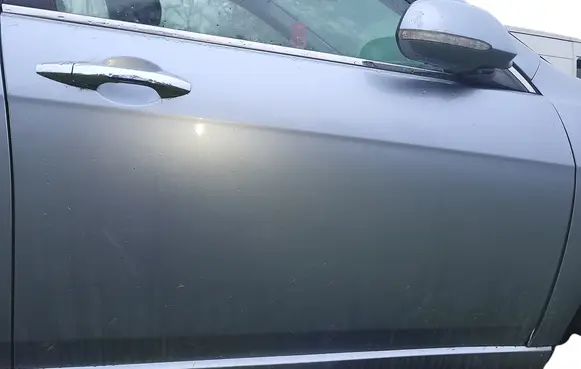 Honda Accord Front door