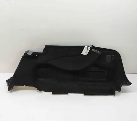 Jaguar XF X260 Trunk/boot side trim panel GX6345422AK