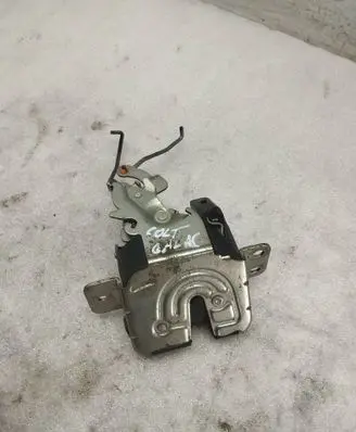 Mitsubishi Colt Tailgate/trunk/boot lock/catch/latch