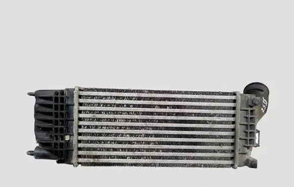 Citroen C5 Intercooler radiator IA1435 9657073480