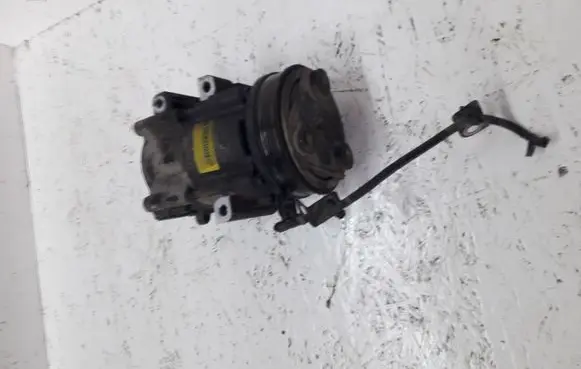 Ford Mondeo Mk III Air conditioning (A/C) compressor (pump)
