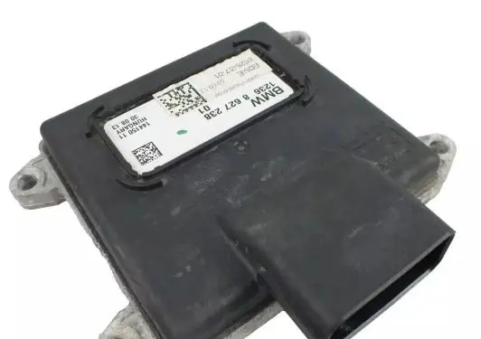 BMW i3 Other control units/modules 8627238 12368627238