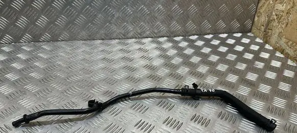 Chevrolet Captiva Vacuum line/pipe/hose 