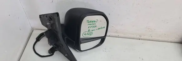 Ford Transit Custom Front door electric wing mirror 3021952504
