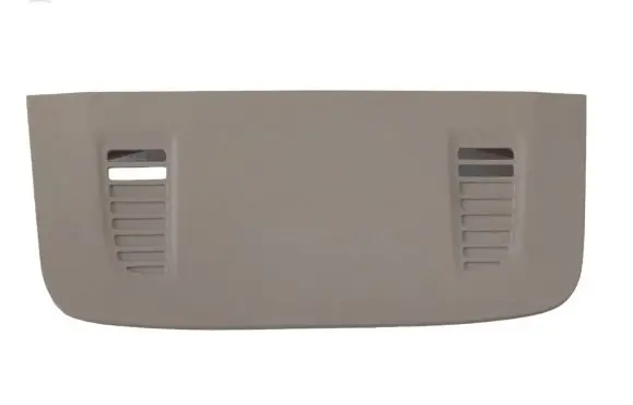 Opel Insignia A Headlining lighting console trim 13221336 315671560
