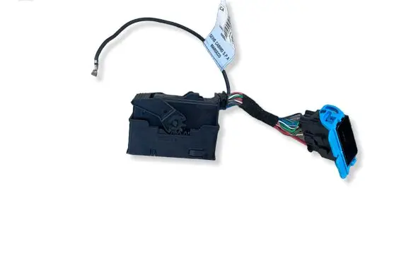 Citroen Jumper Other wiring loom 1394002080