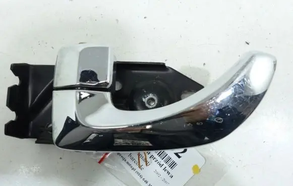 KIA Opirus Front door interior handle IMPRK700502
