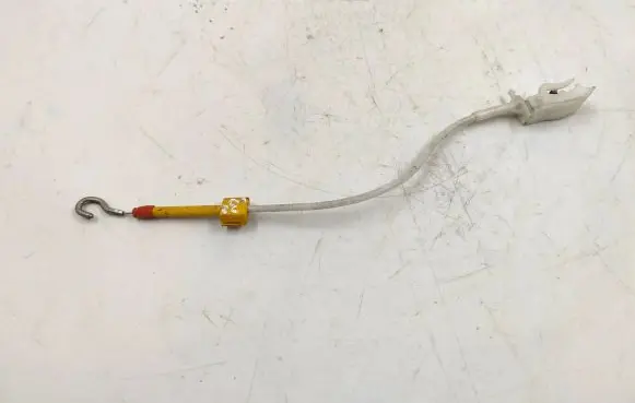 BMW 5 E39 Front door cable line 7032927
