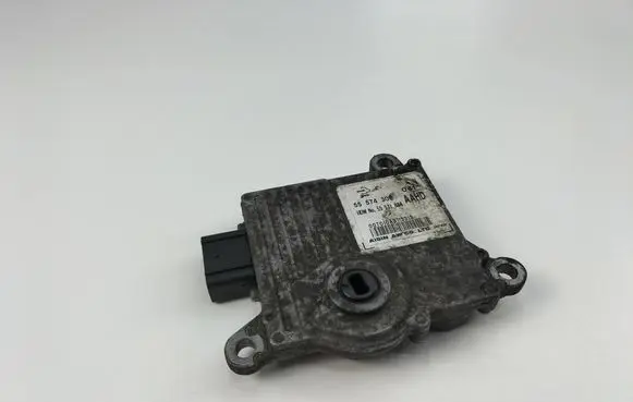 Opel Insignia A Gearbox control unit/module 55574308 55571884 007010AB113313