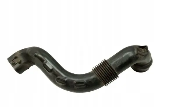 Renault Captur Air intake duct part 165556691R