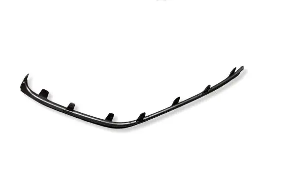 Mercedes-Benz GLE W167 Front bumper splitter molding A1678853011
